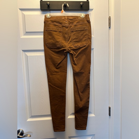 American Eagle high-waisted pants - Picture 4 of 4